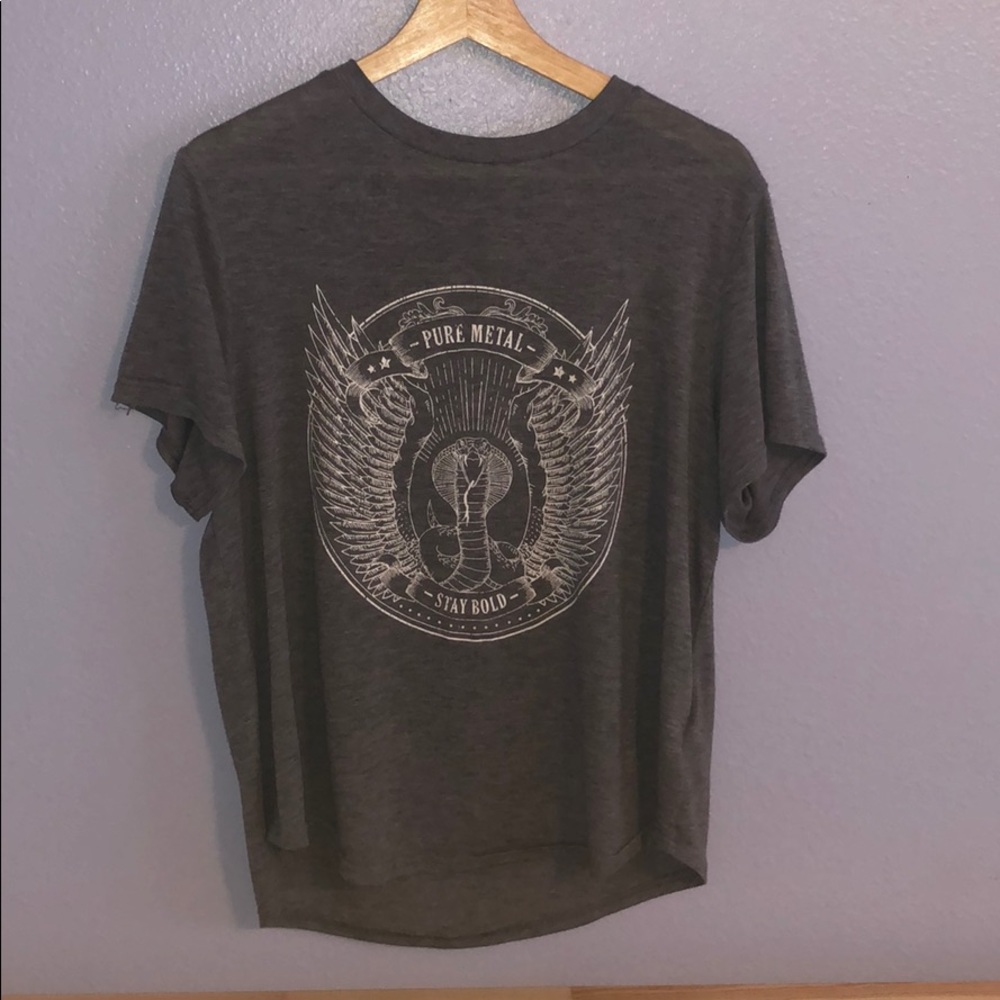 H&M t-shirt